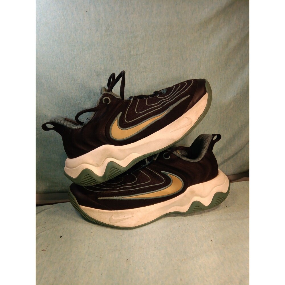 NIKE GIANNIS IMMORTALITY 4 youth sneakers Sz 4.5